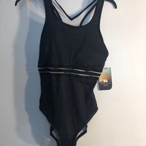 Beach House Sport Swimsuit Lrg